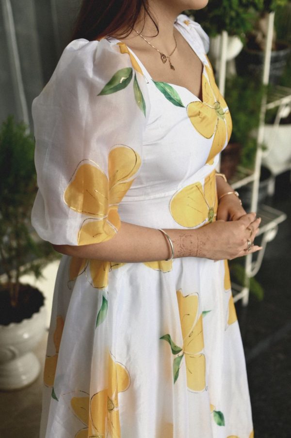 Lilly Dress