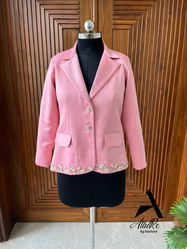 Rosie reverie blazer