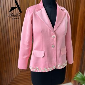 Rosie reverie blazer