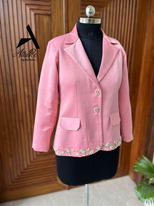 Rosie reverie blazer