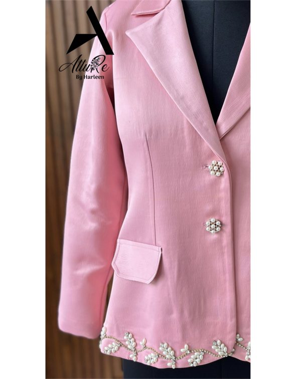 Rosie reverie blazer