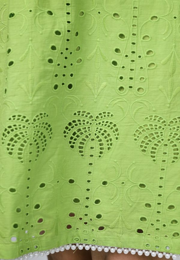 Citrus Glow Dress