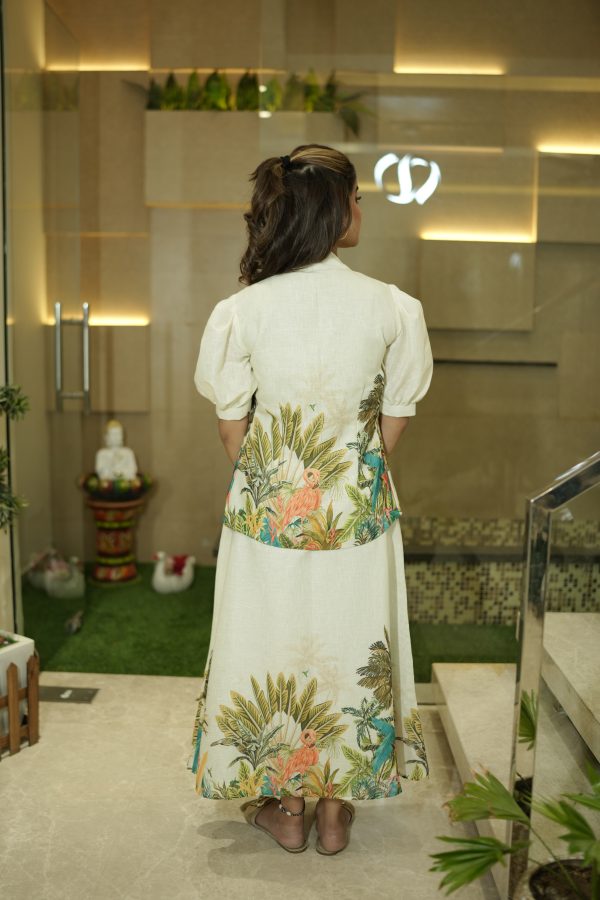 Wild whisper